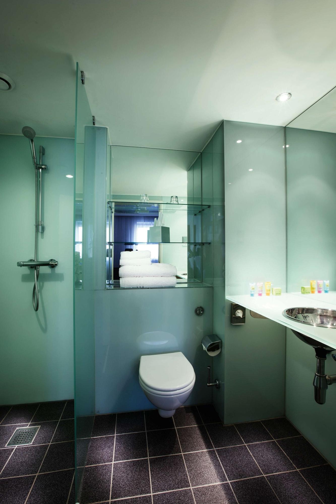 B&B Hotel Inverness Luaran gambar