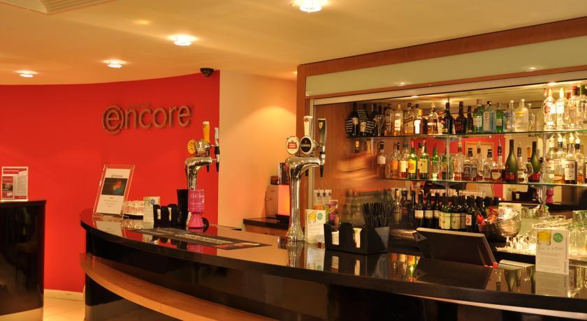 B&B Hotel Inverness Luaran gambar
