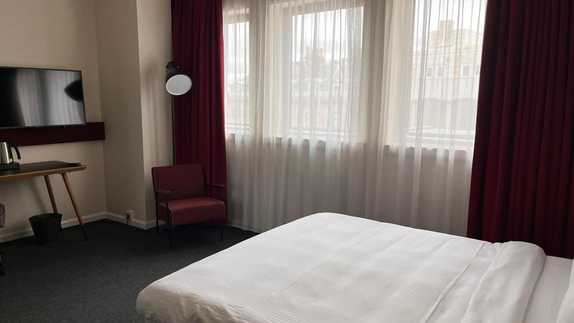 B&B Hotel Inverness Luaran gambar