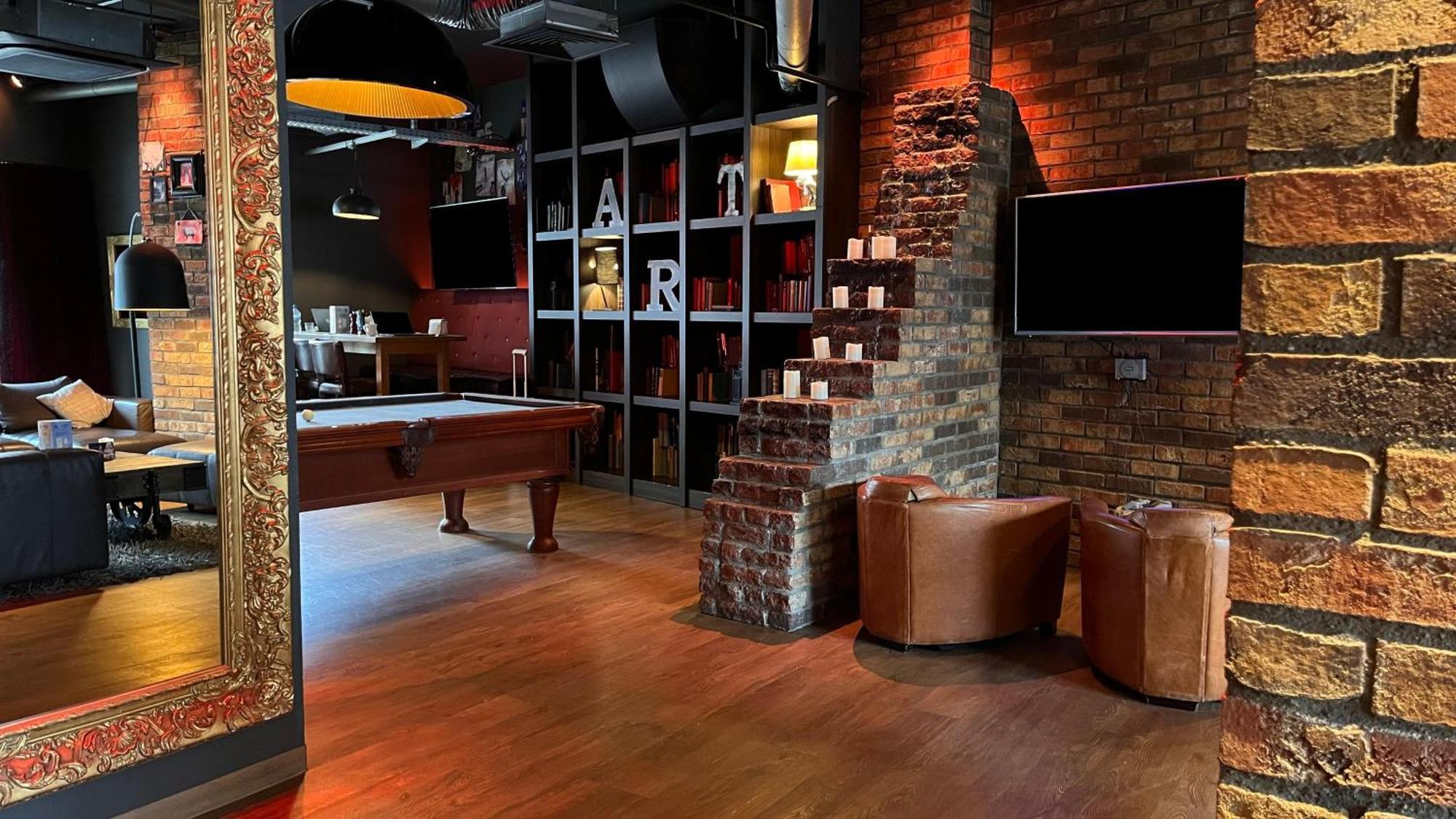 B&B Hotel Inverness Luaran gambar