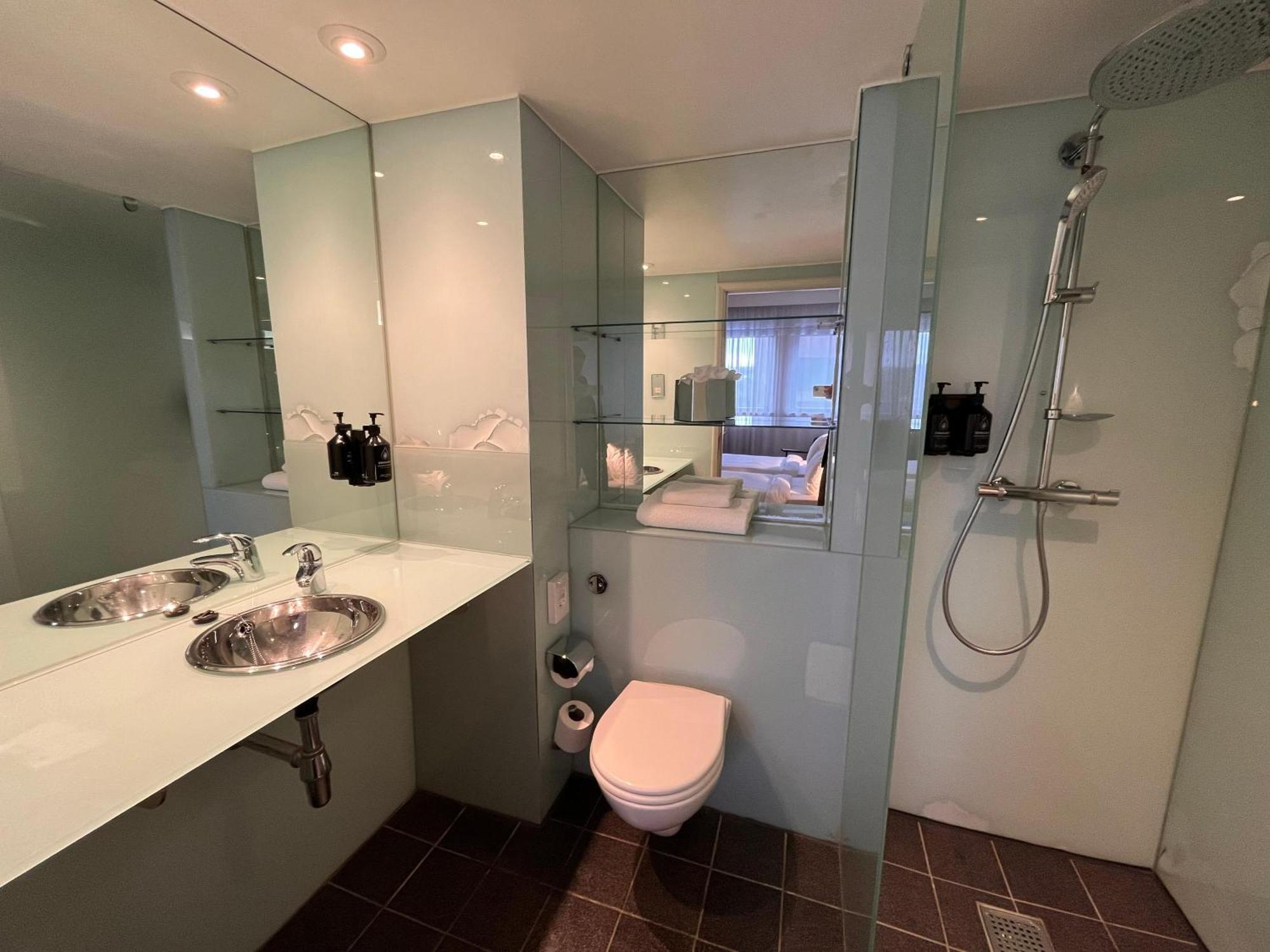 B&B Hotel Inverness Luaran gambar