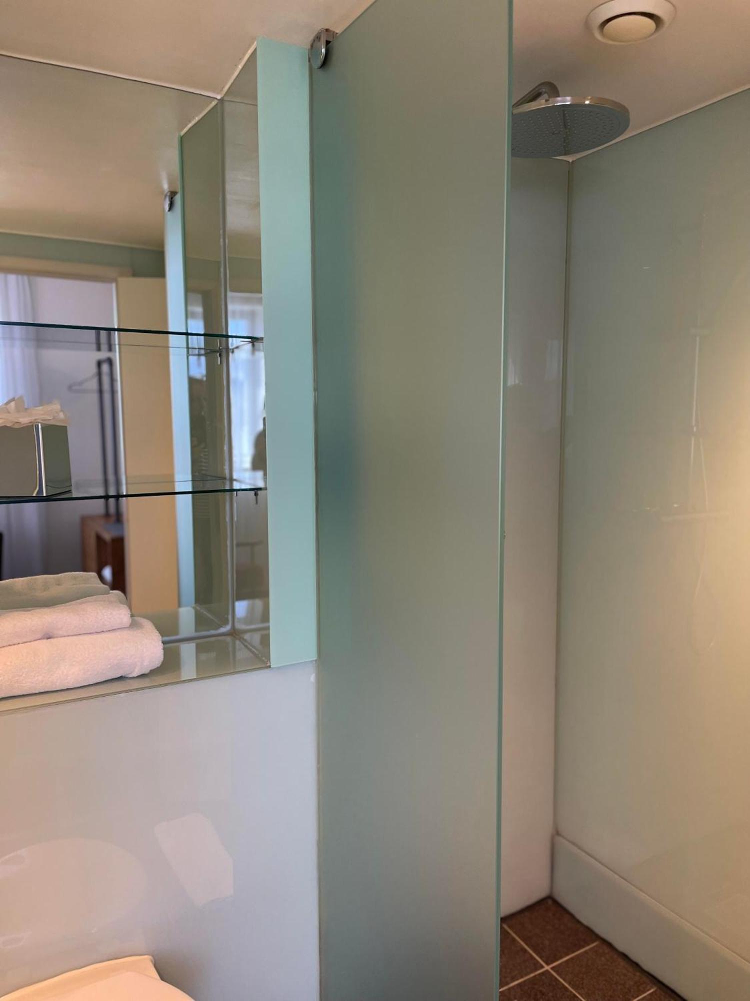 B&B Hotel Inverness Luaran gambar