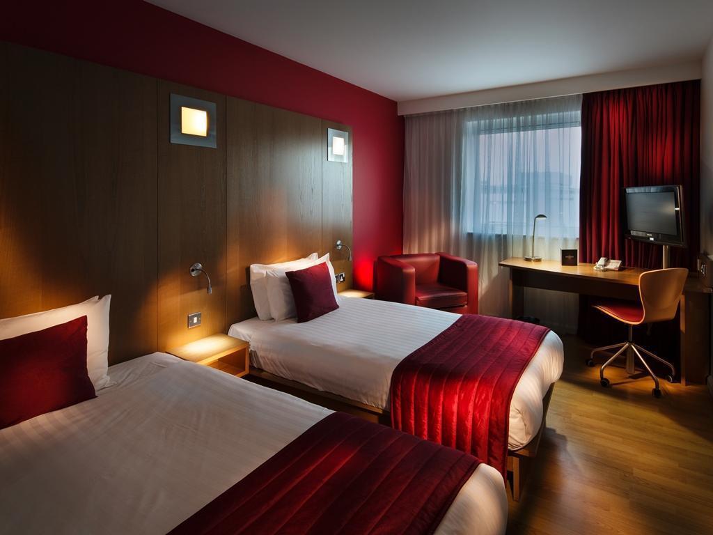 B&B Hotel Inverness Luaran gambar
