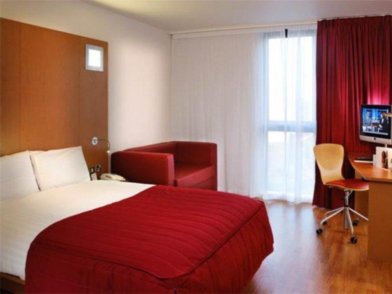 B&B Hotel Inverness Luaran gambar