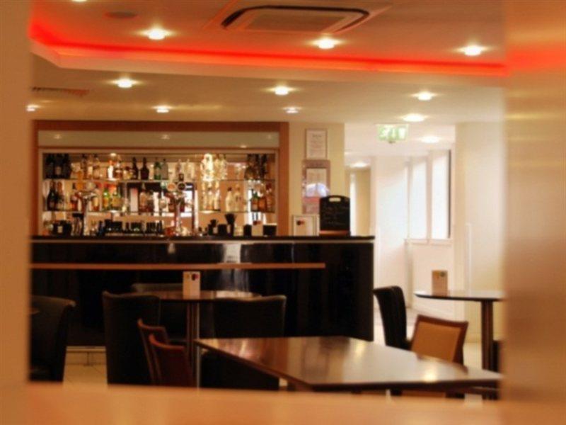 B&B Hotel Inverness Luaran gambar