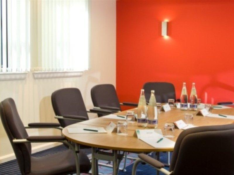 B&B Hotel Inverness Luaran gambar