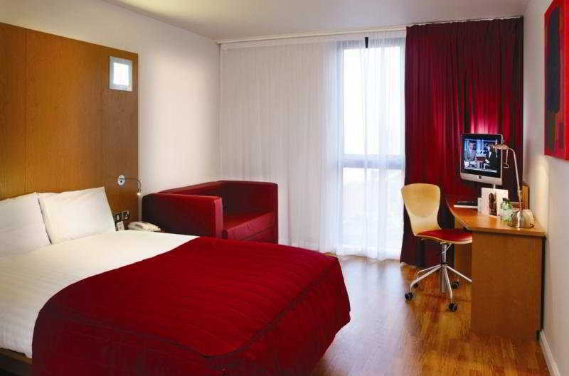 B&B Hotel Inverness Luaran gambar