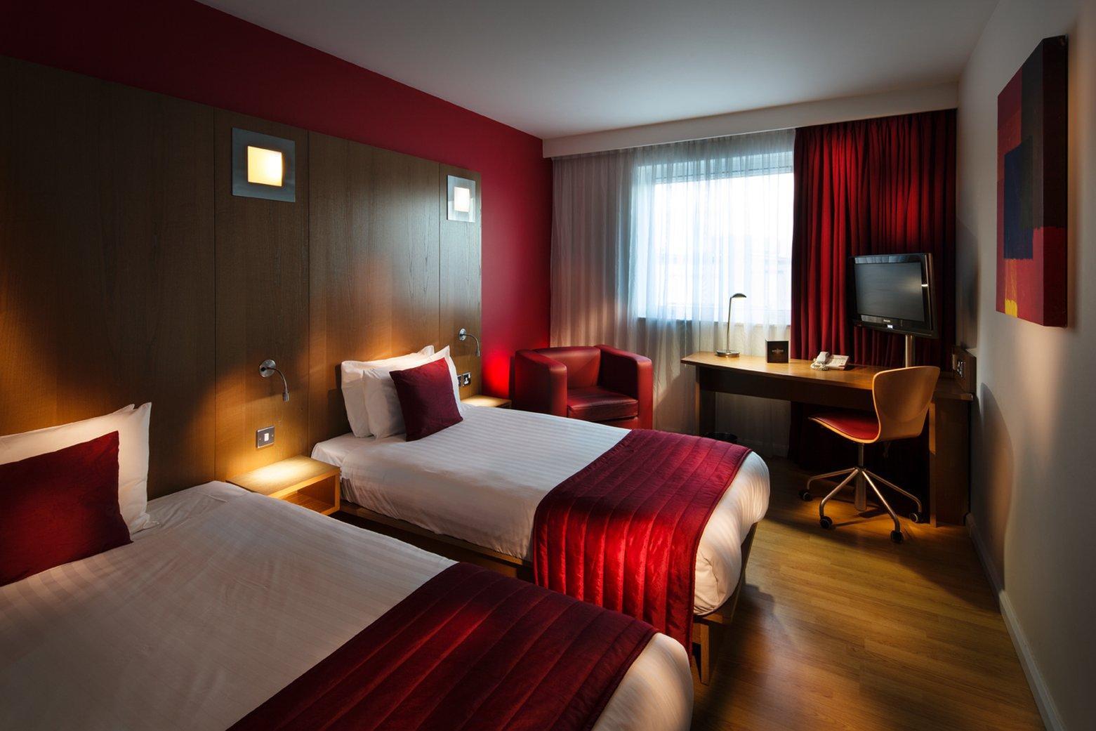 B&B Hotel Inverness Luaran gambar