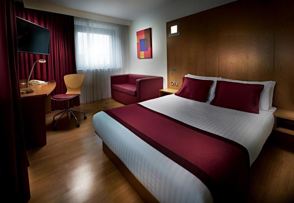 B&B Hotel Inverness Luaran gambar